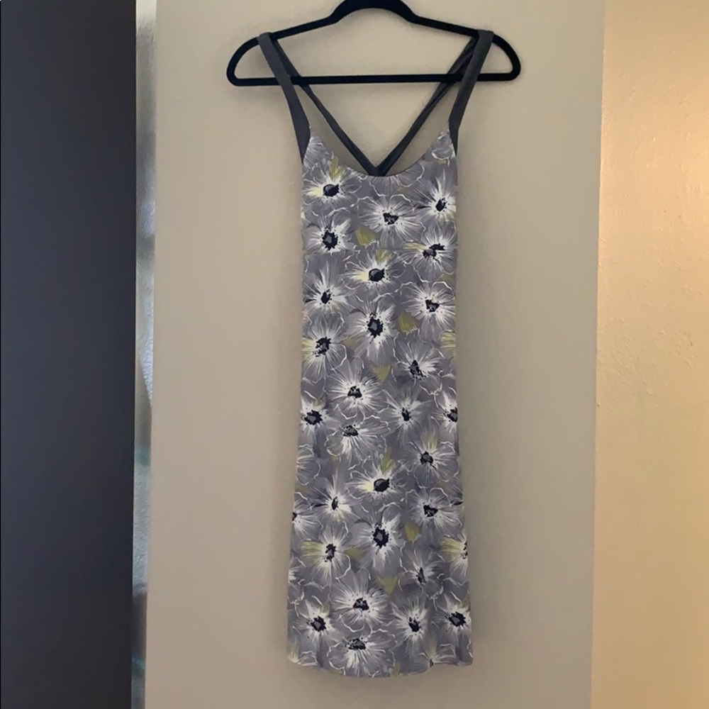 Patagonia summer dress